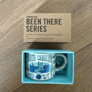 North Carolina “Been There Series”